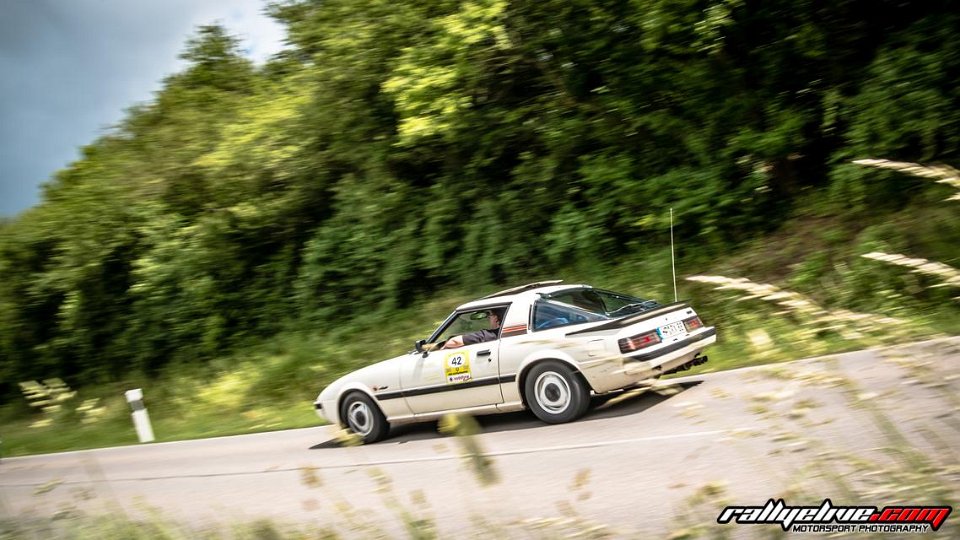 25. IMS ODENWALD-CLASSIC 2016 - www.rallyelive.com